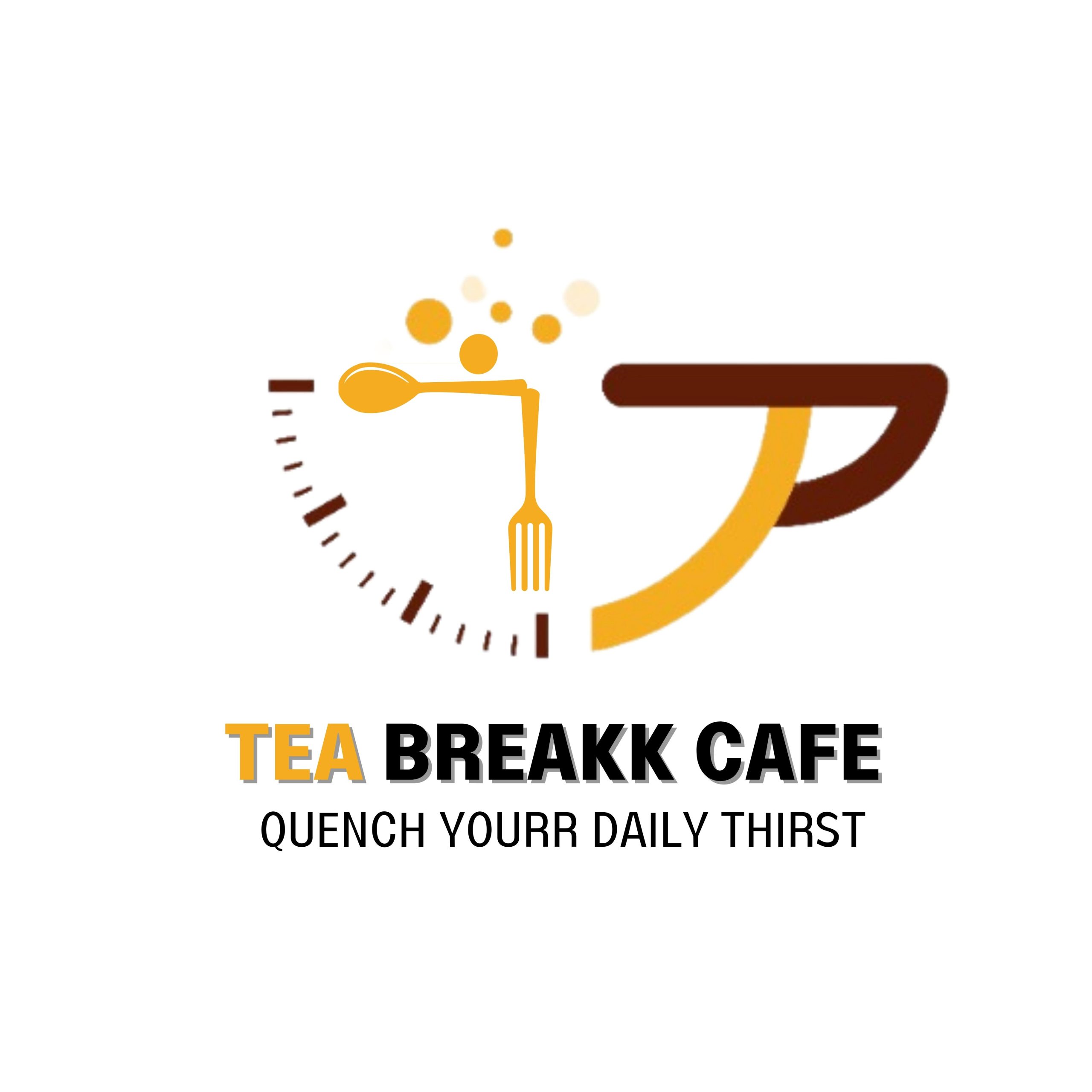 TEA BREAKK CAFE